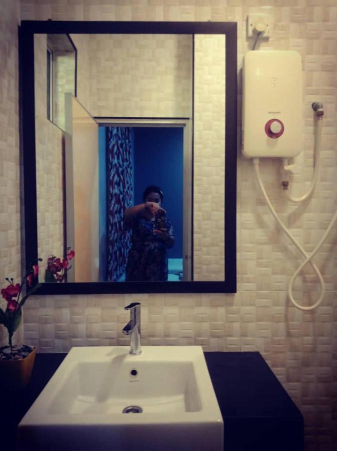 Wisma tamu Weng Kong